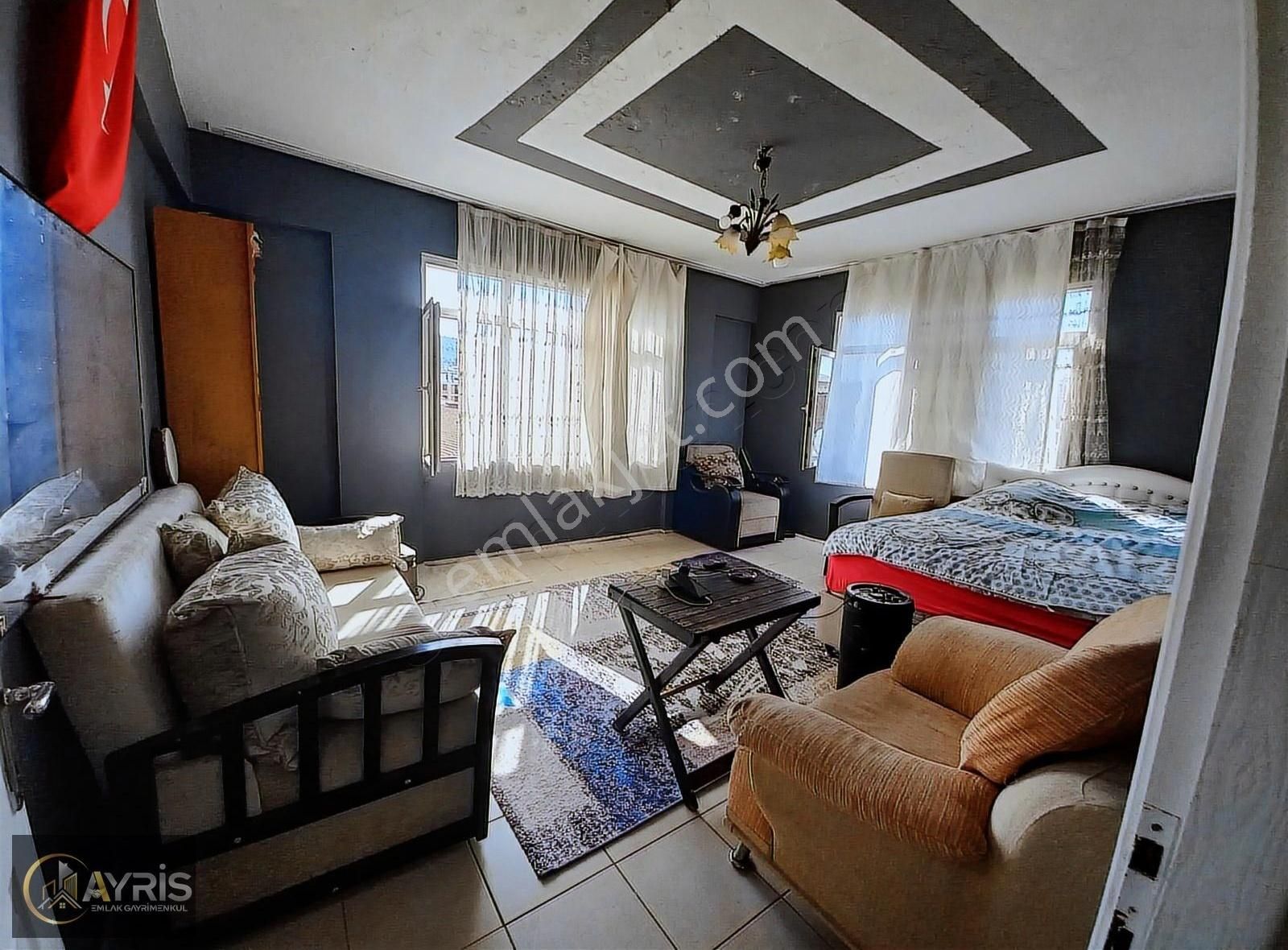 Aliağa Merkez Satılık Daire