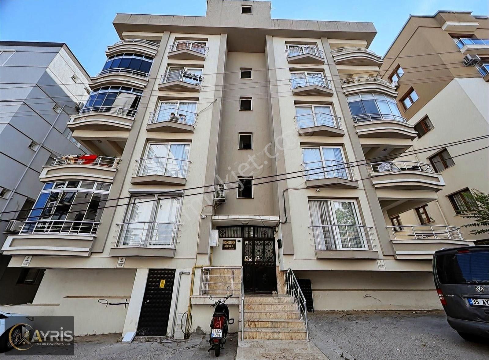 İzmir Aliağa Kurtuluş Mah.3+1 Satılık Daire