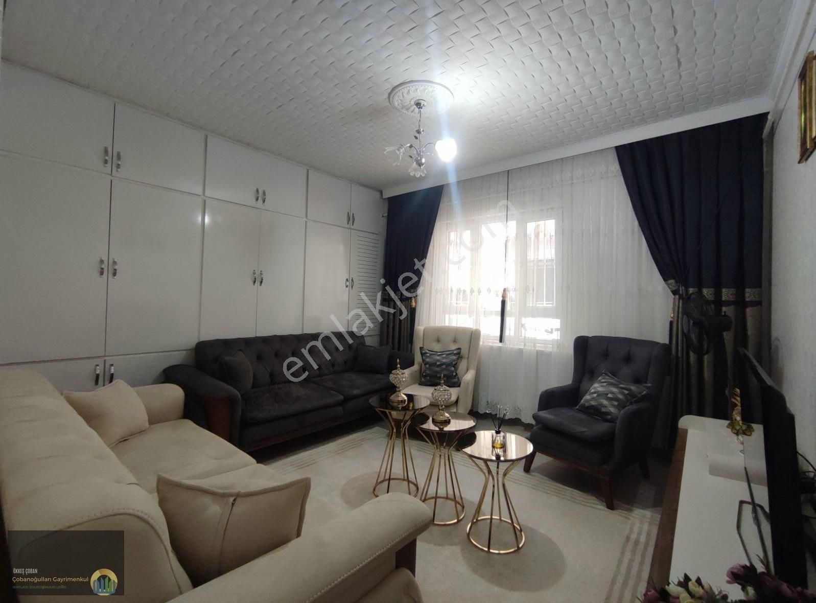 Yeşilevler Mah. 2+1 Tek Katlı Müstakil Ev