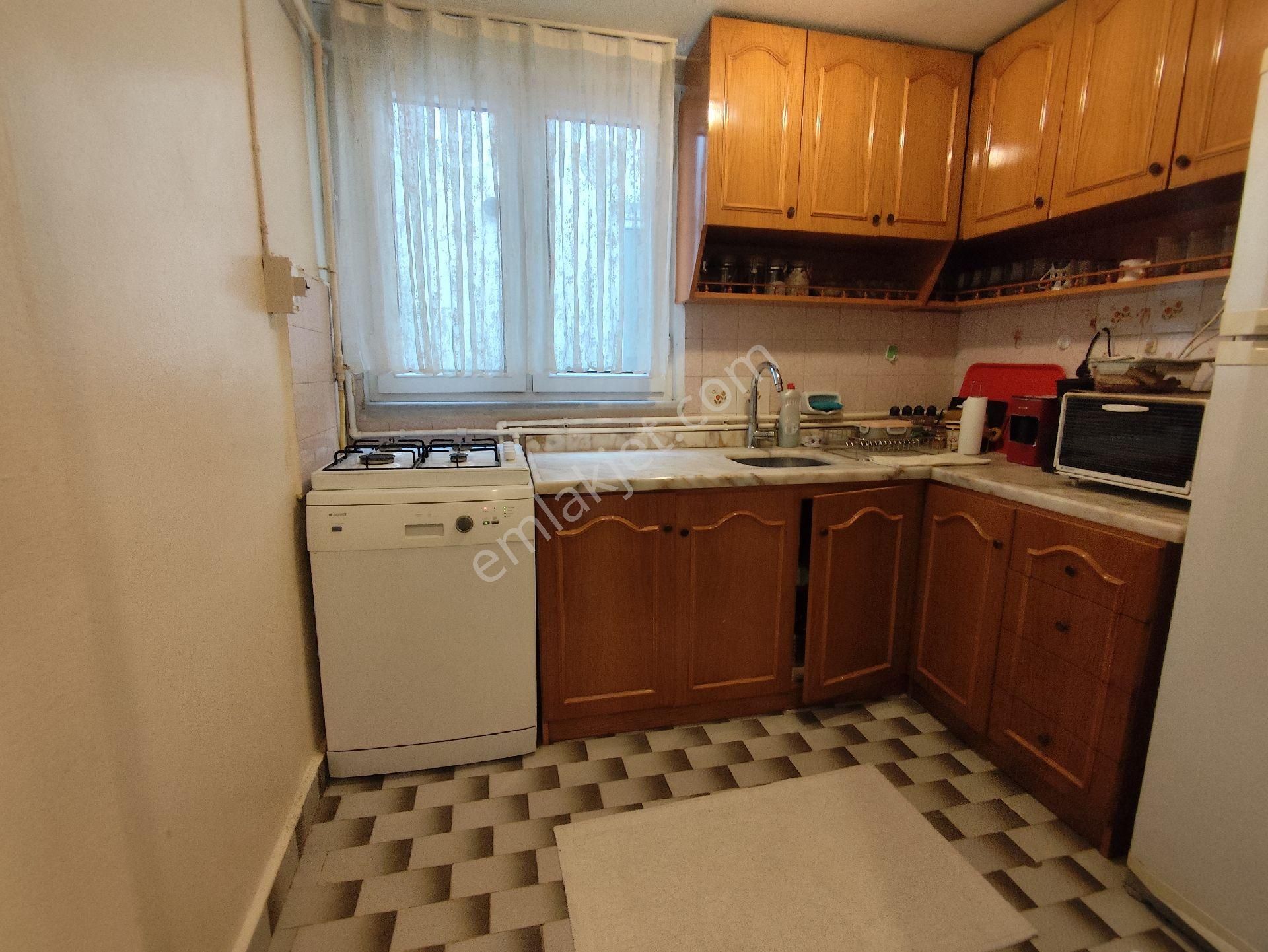 Kocamustafapaşada Satılık 2+1 Daire - Görsel 11