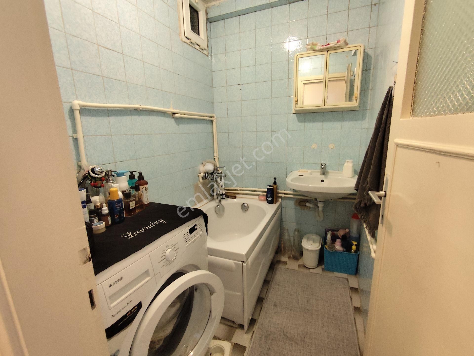 Kocamustafapaşada Satılık 2+1 Daire - Görsel 13