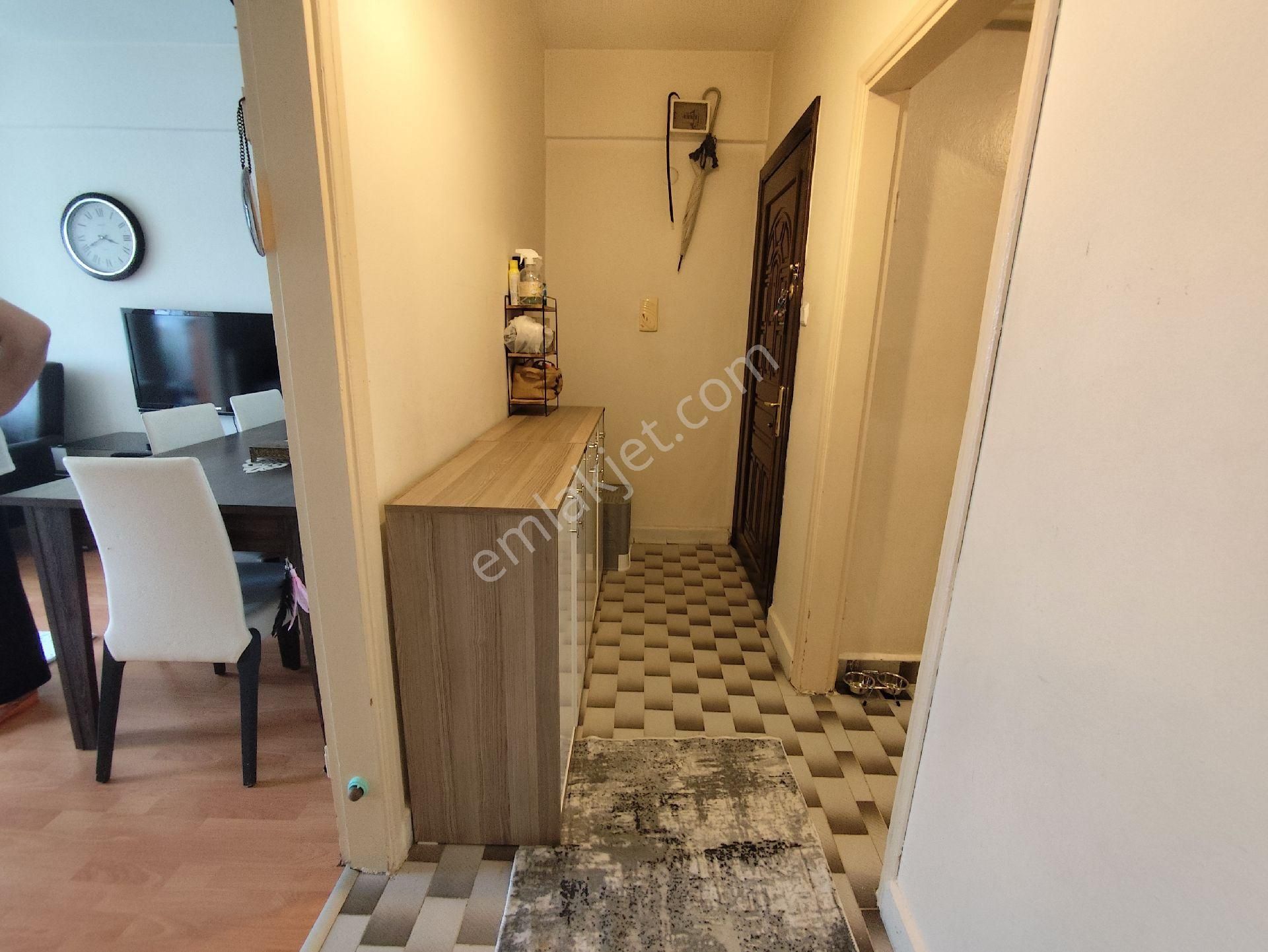 Kocamustafapaşada Satılık 2+1 Daire - Görsel 22