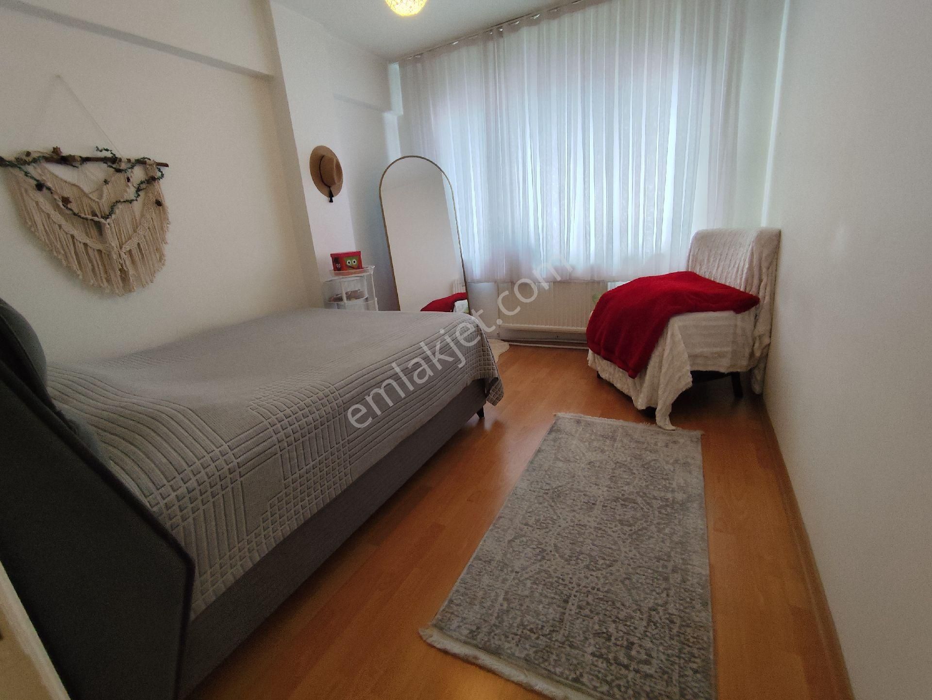 Kocamustafapaşada Satılık 2+1 Daire - Görsel 7