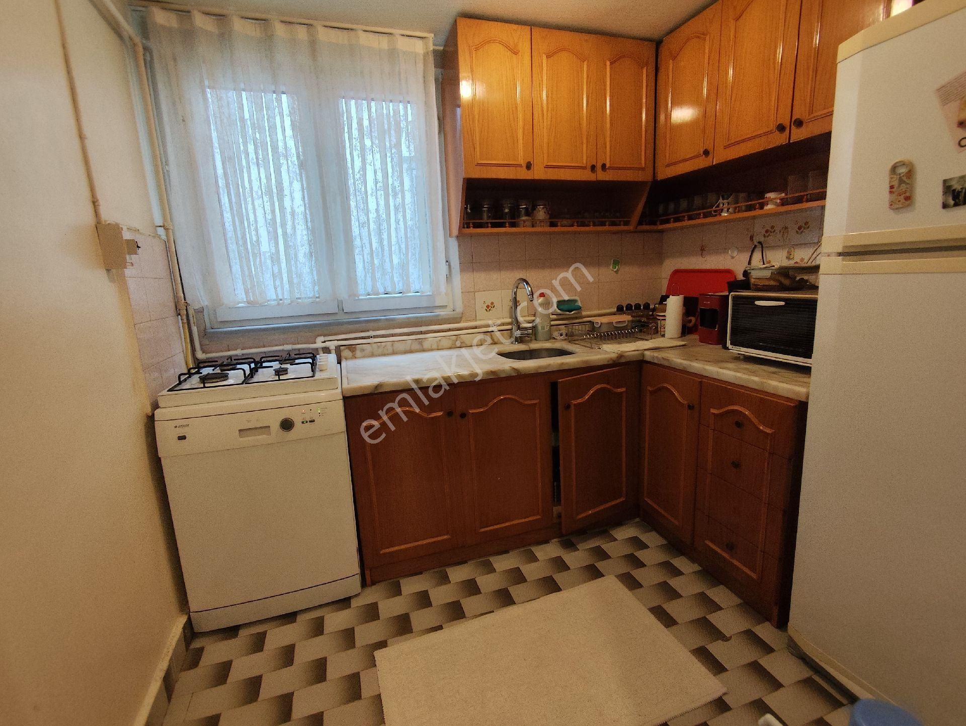 Kocamustafapaşada Satılık 2+1 Daire - Görsel 9