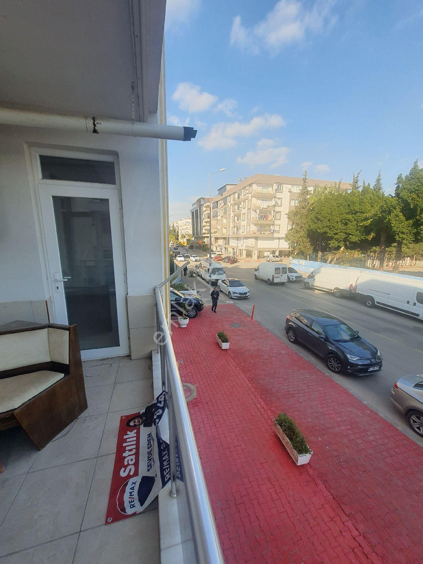 Antalya Muratpaşa Etiler Mh Satılık Daire - Görsel 13