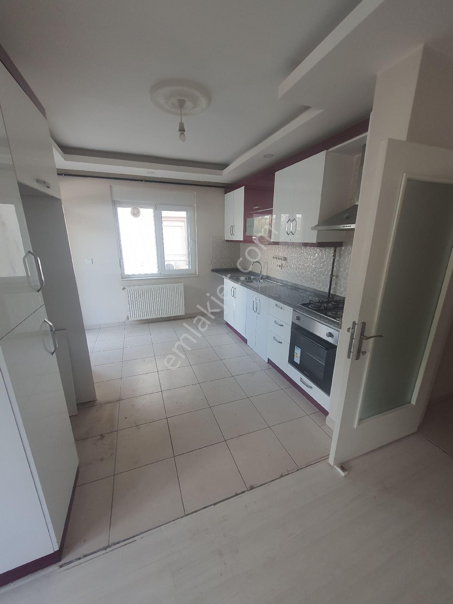 Antalya Muratpaşa Etiler Mh Satılık Daire - Görsel 11