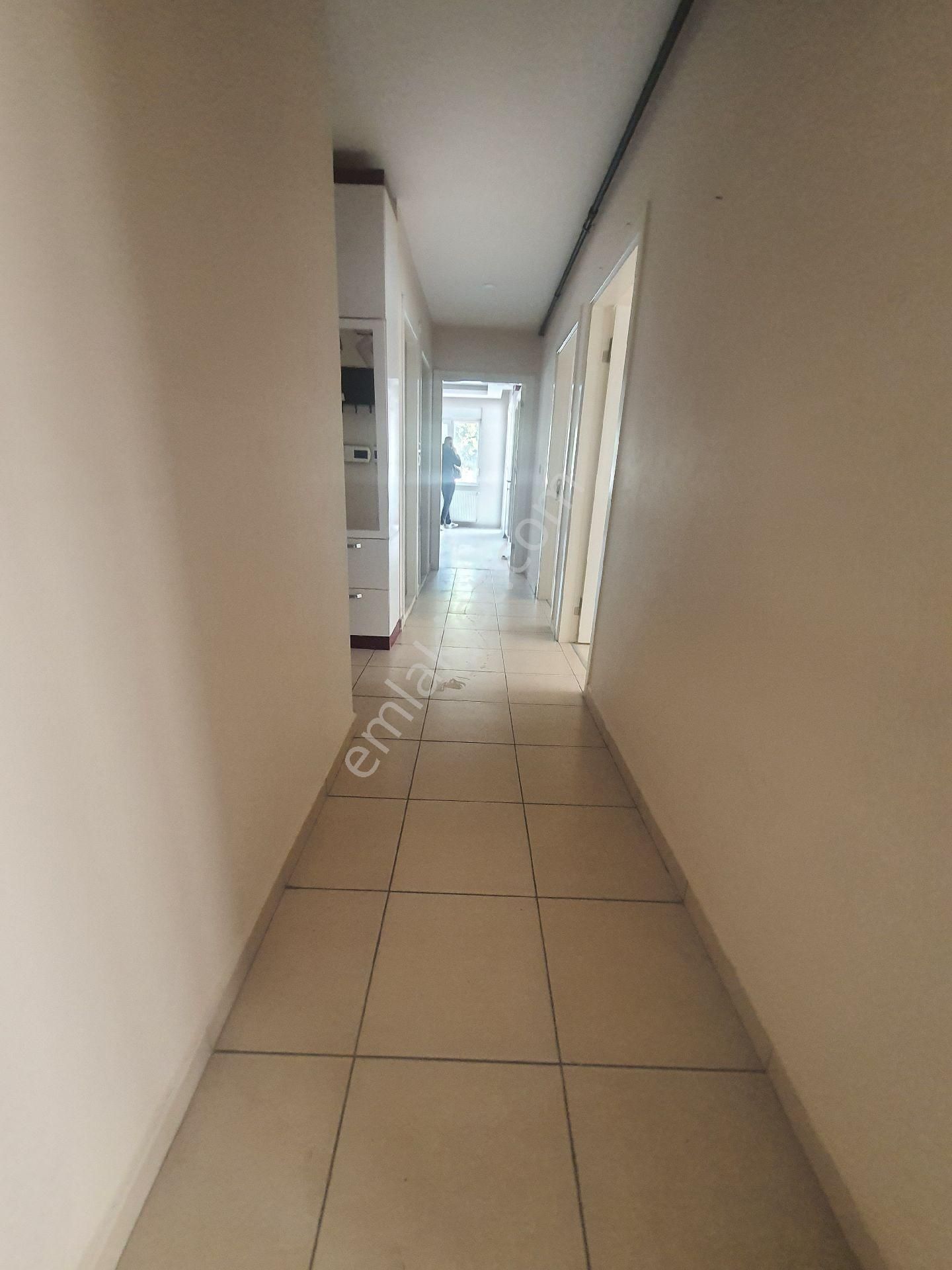 Antalya Muratpaşa Etiler Mh Satılık Daire - Görsel 18