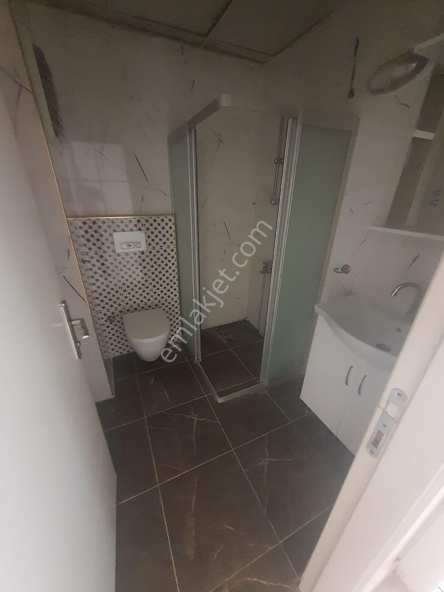 Antalya Muratpaşa Etiler Mh Satılık Daire - Görsel 20