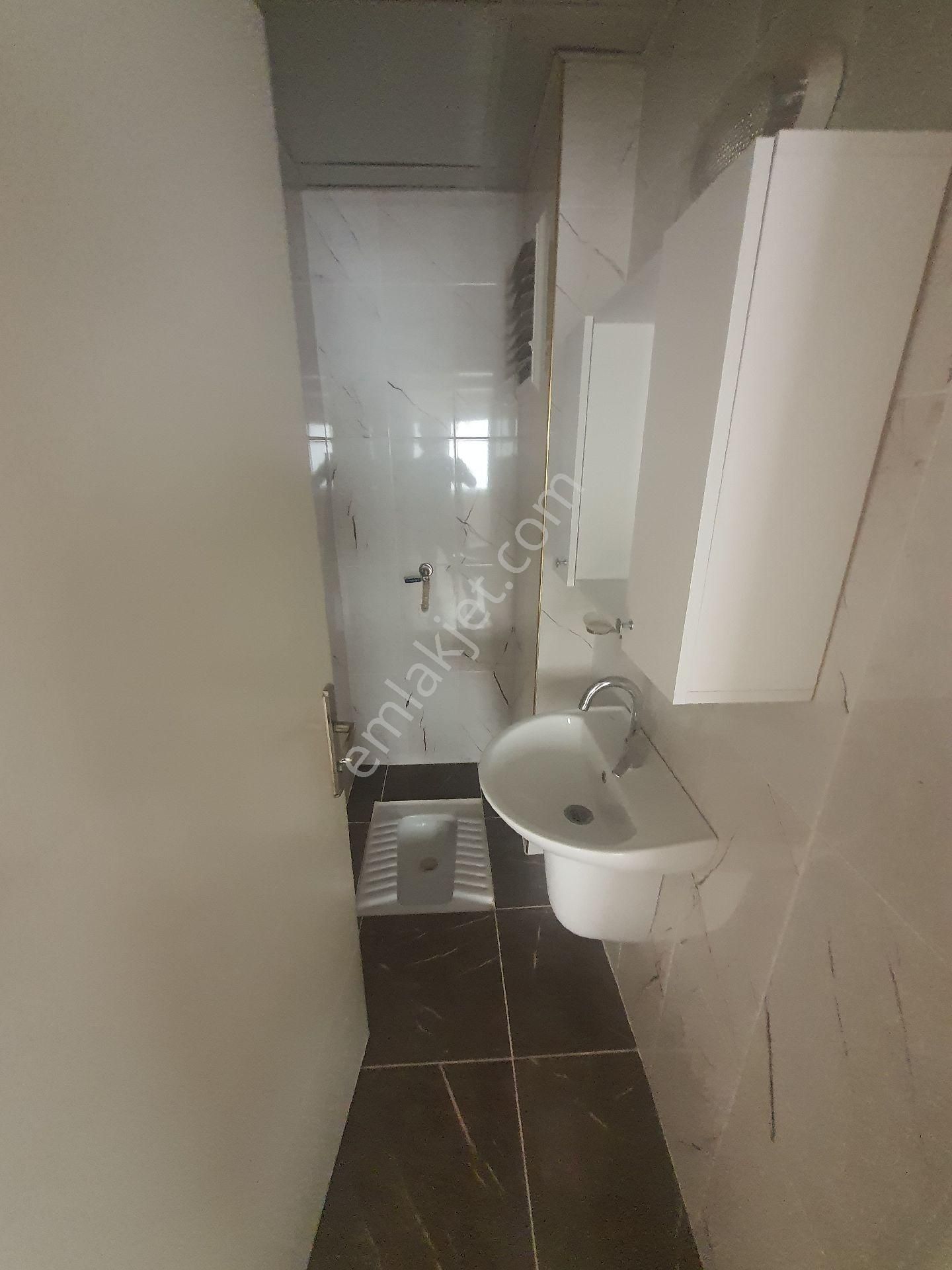 Antalya Muratpaşa Etiler Mh Satılık Daire - Görsel 19