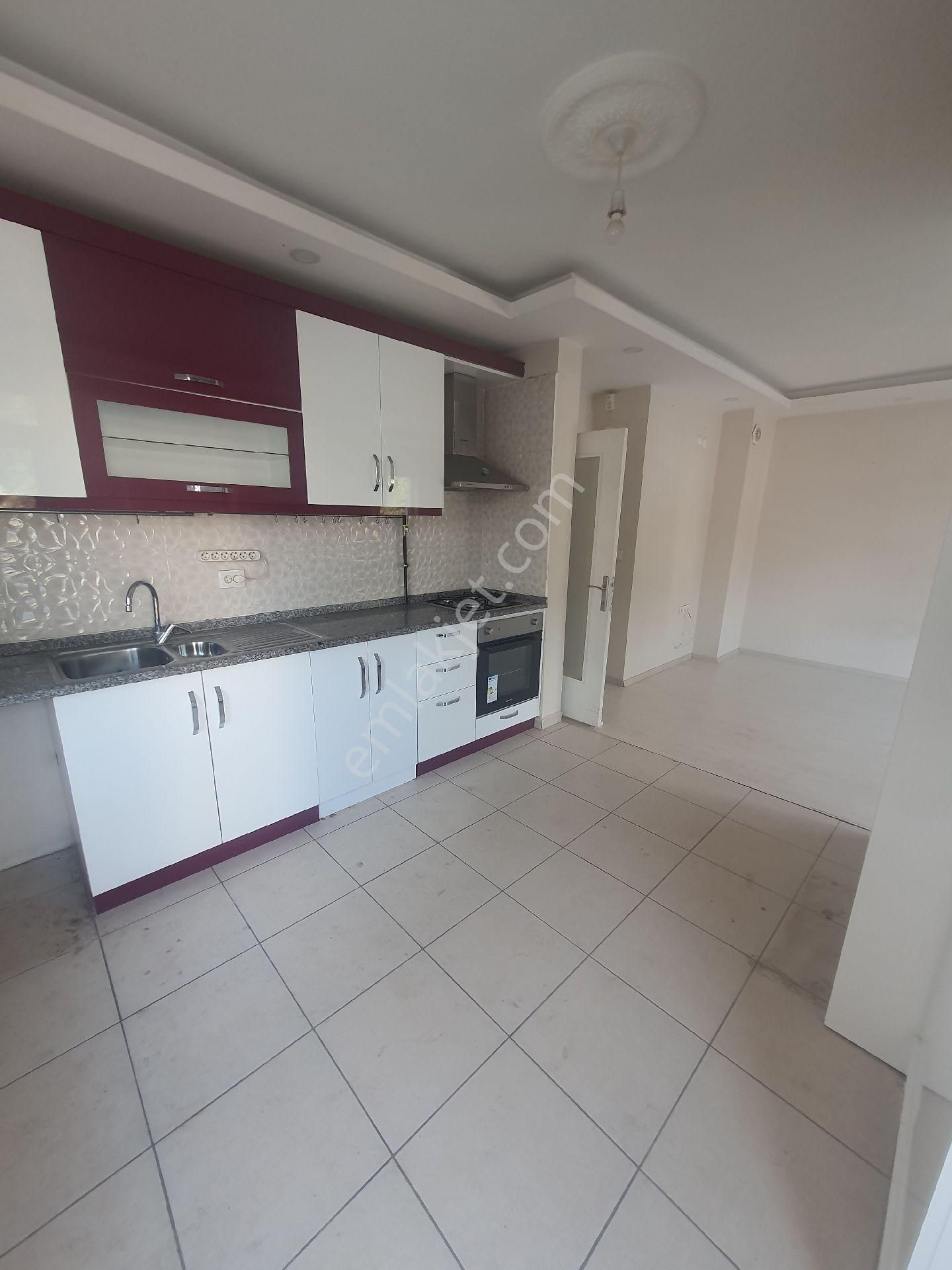 Antalya Muratpaşa Etiler Mh Satılık Daire - Görsel 14