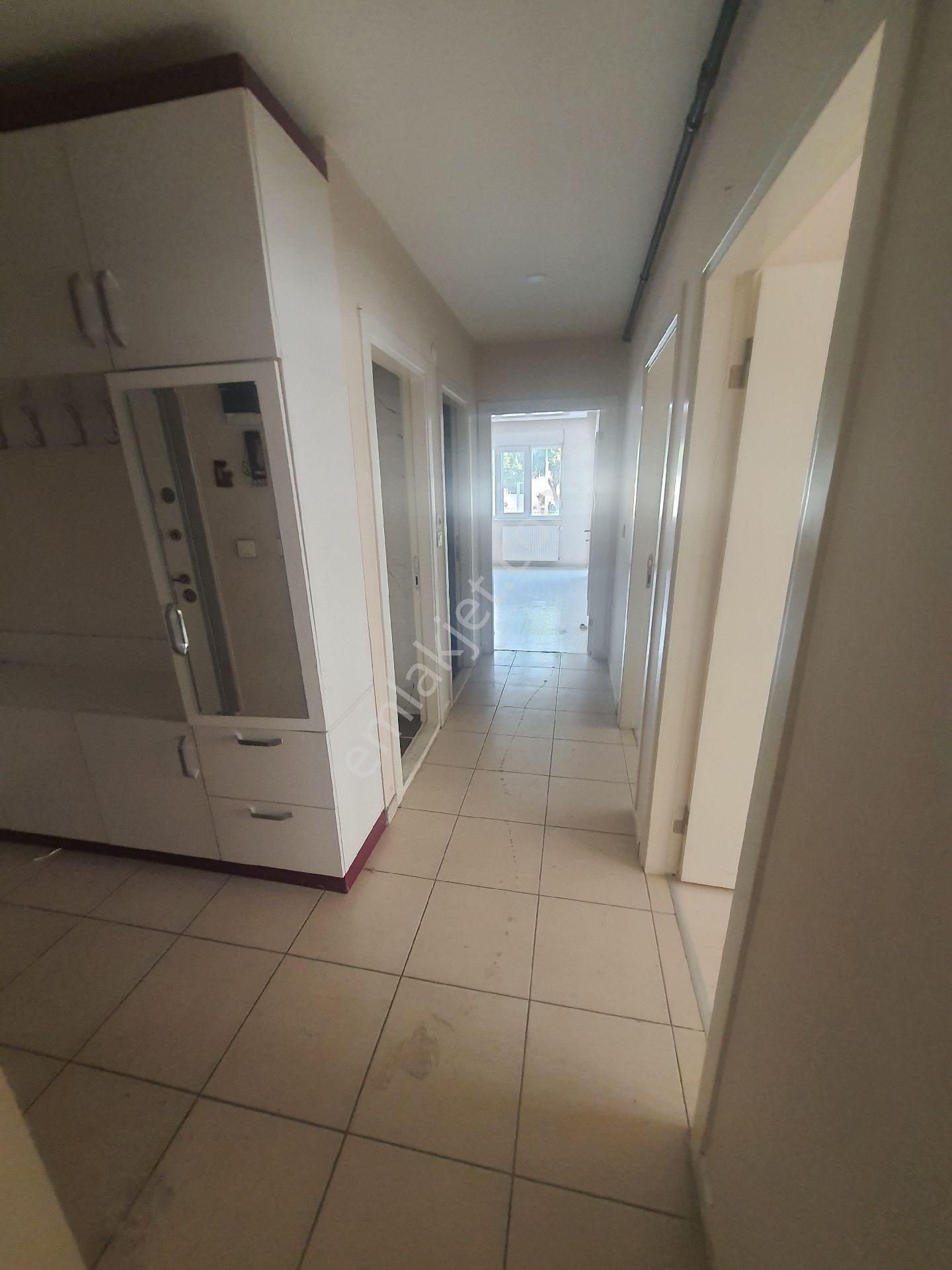 Antalya Muratpaşa Etiler Mh Satılık Daire - Görsel 17