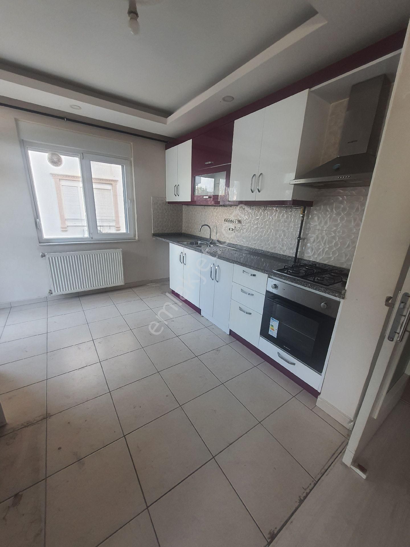 Antalya Muratpaşa Etiler Mh Satılık Daire - Görsel 24