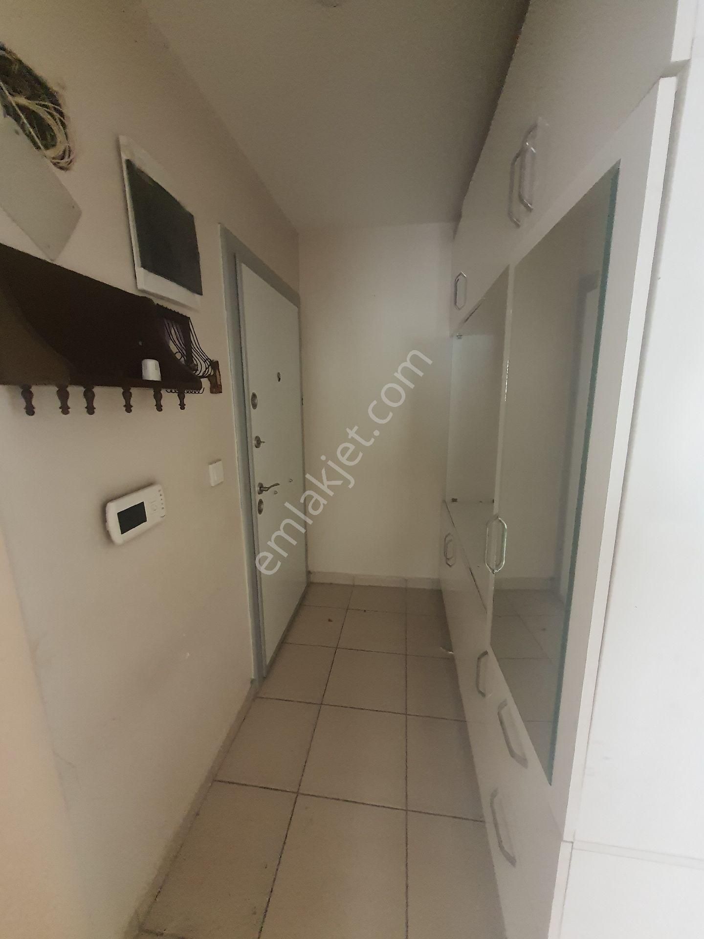 Antalya Muratpaşa Etiler Mh Satılık Daire - Görsel 15