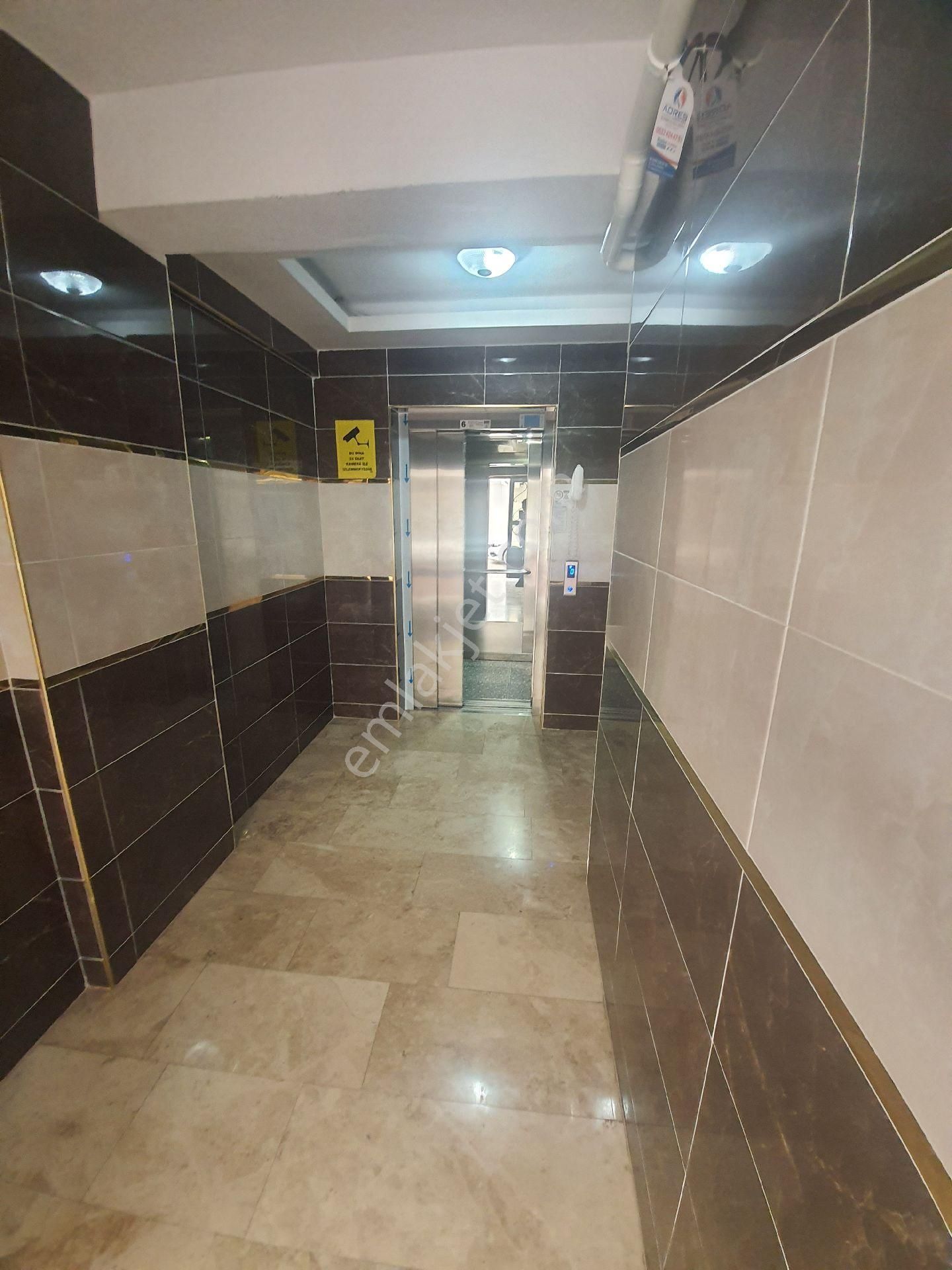 Antalya Muratpaşa Etiler Mh Satılık Daire - Görsel 8