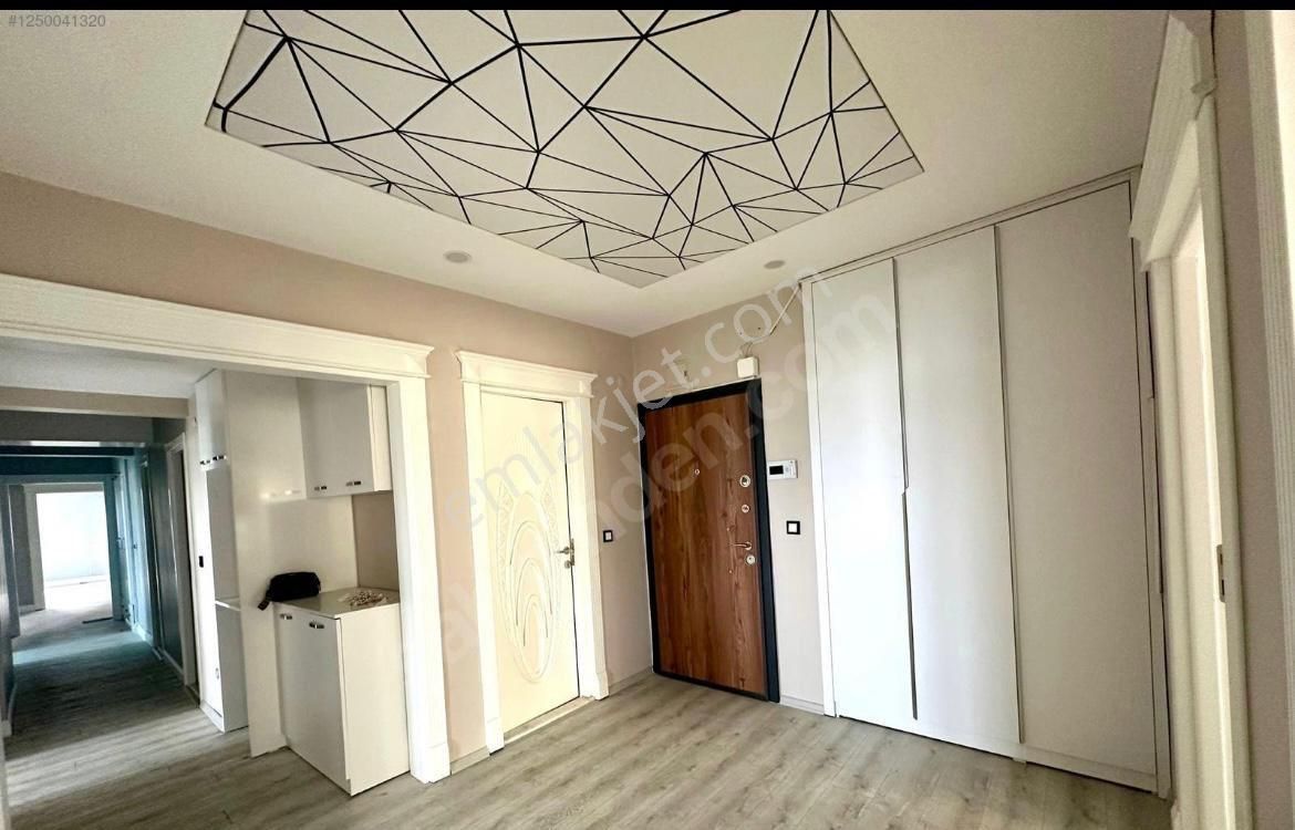 💫akdeniz Den Alpaslan Mh Satılık 5+1 Lüx Süper Konumlu Daire💫