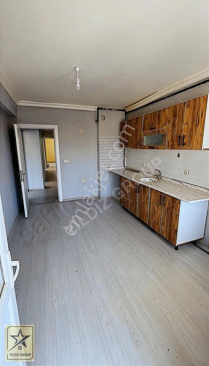 Zafertepe Mahallesinde Satılık 3+1 Daire