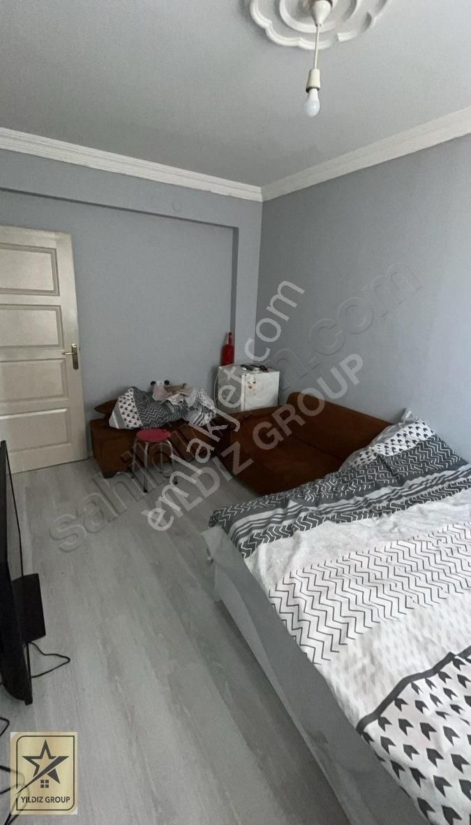Meydan Mahallesinde Kiralık Eşyalı 1+1