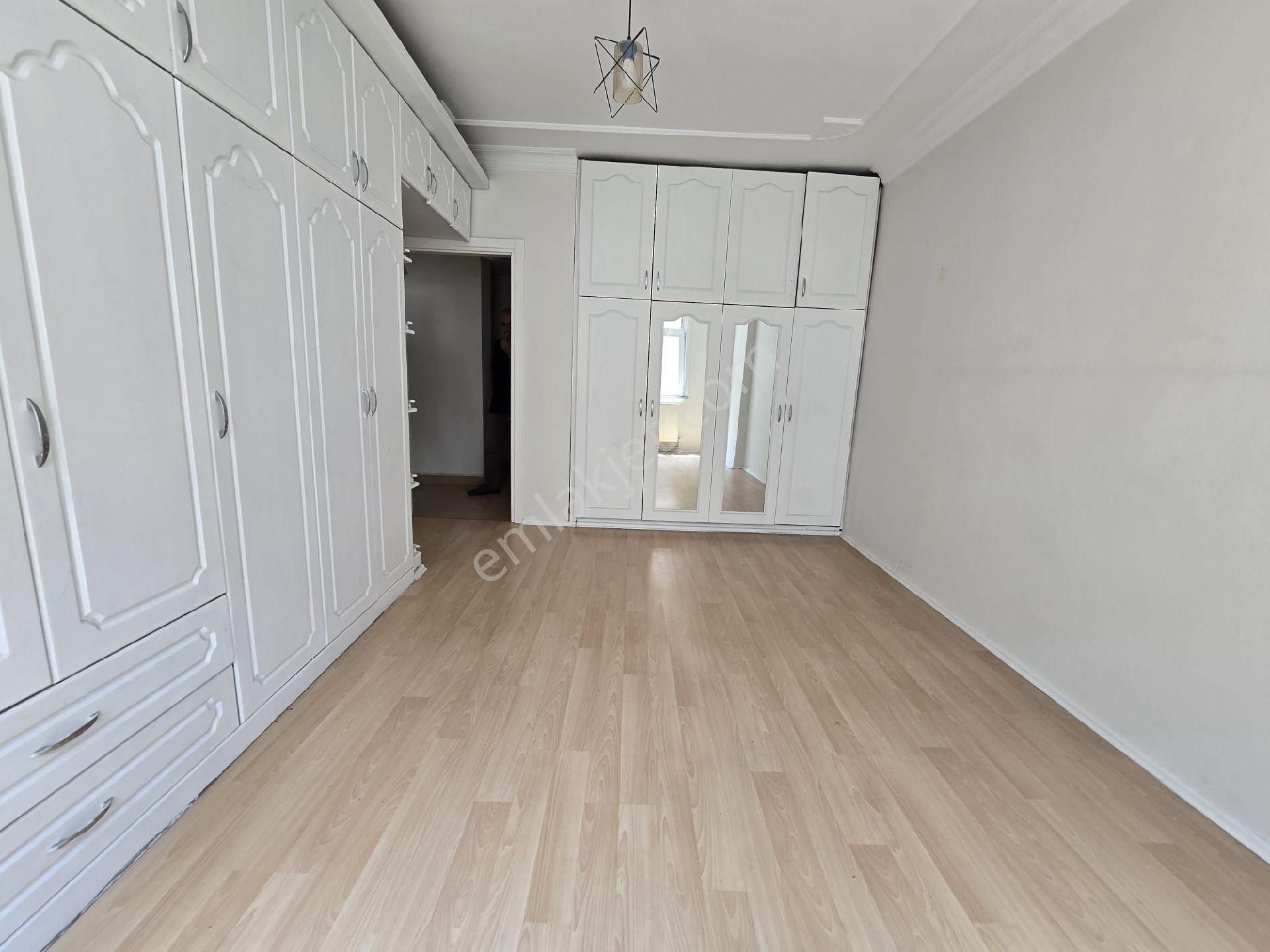 Pusula İnşaatan Cebeci Mah. 110 M2 2+1 1.kat Daire