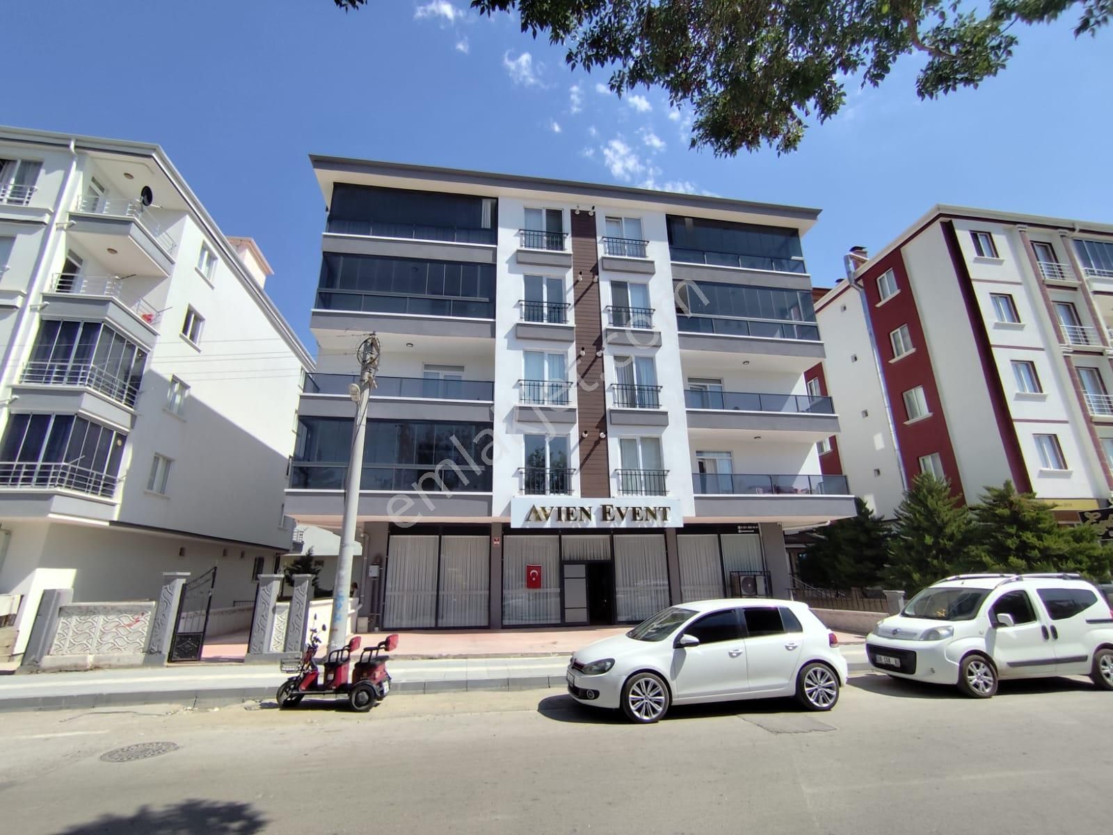 Ereğlikapı Mah.itfaiye Arkası Kat:4 2+1 Asansörlü Son Kat Güney