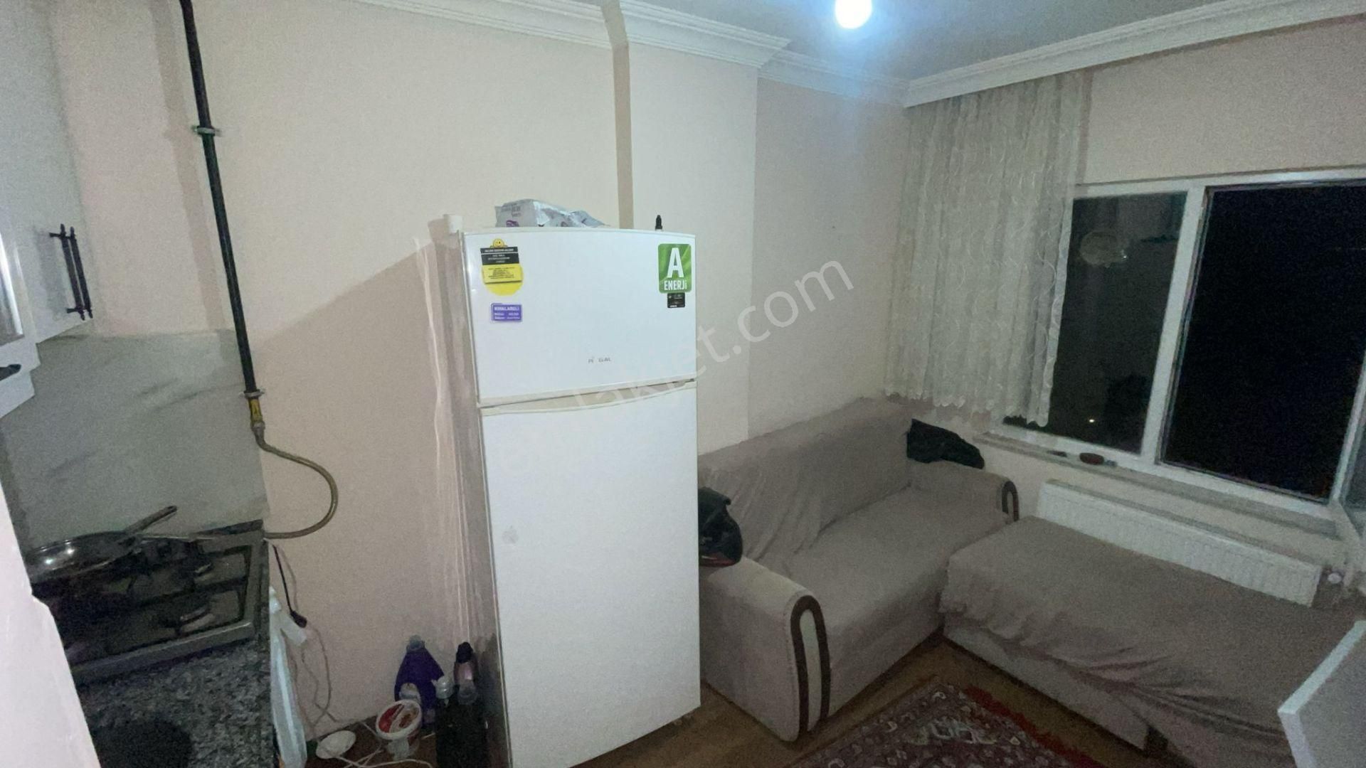 Newcıty Emlaktan Eşyalı Kiralık 2+0 Daire