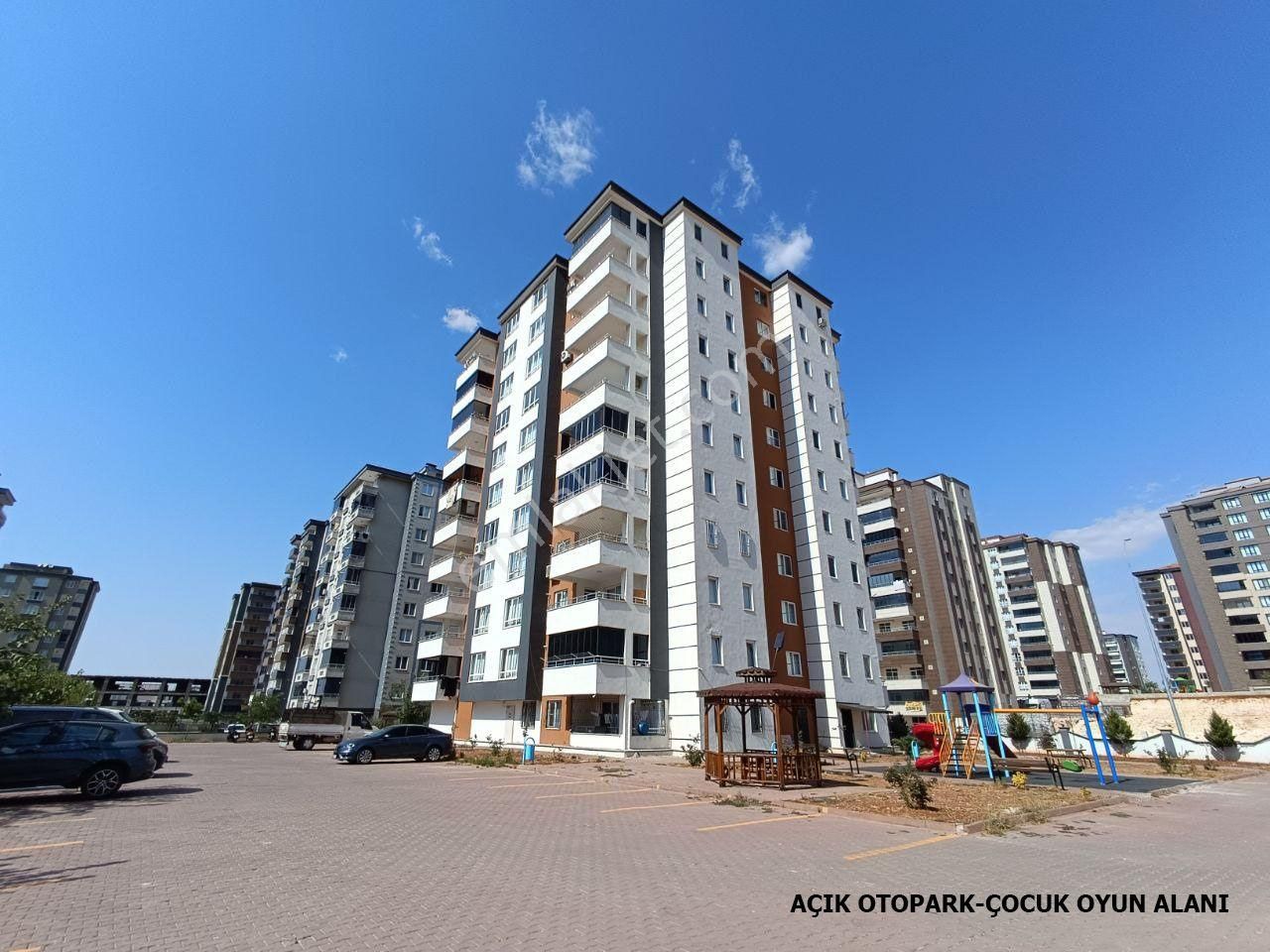 Repa Gayrimenkul Tayfun Gültoplayan'dan Alpaslanda Masrafsız 3+1