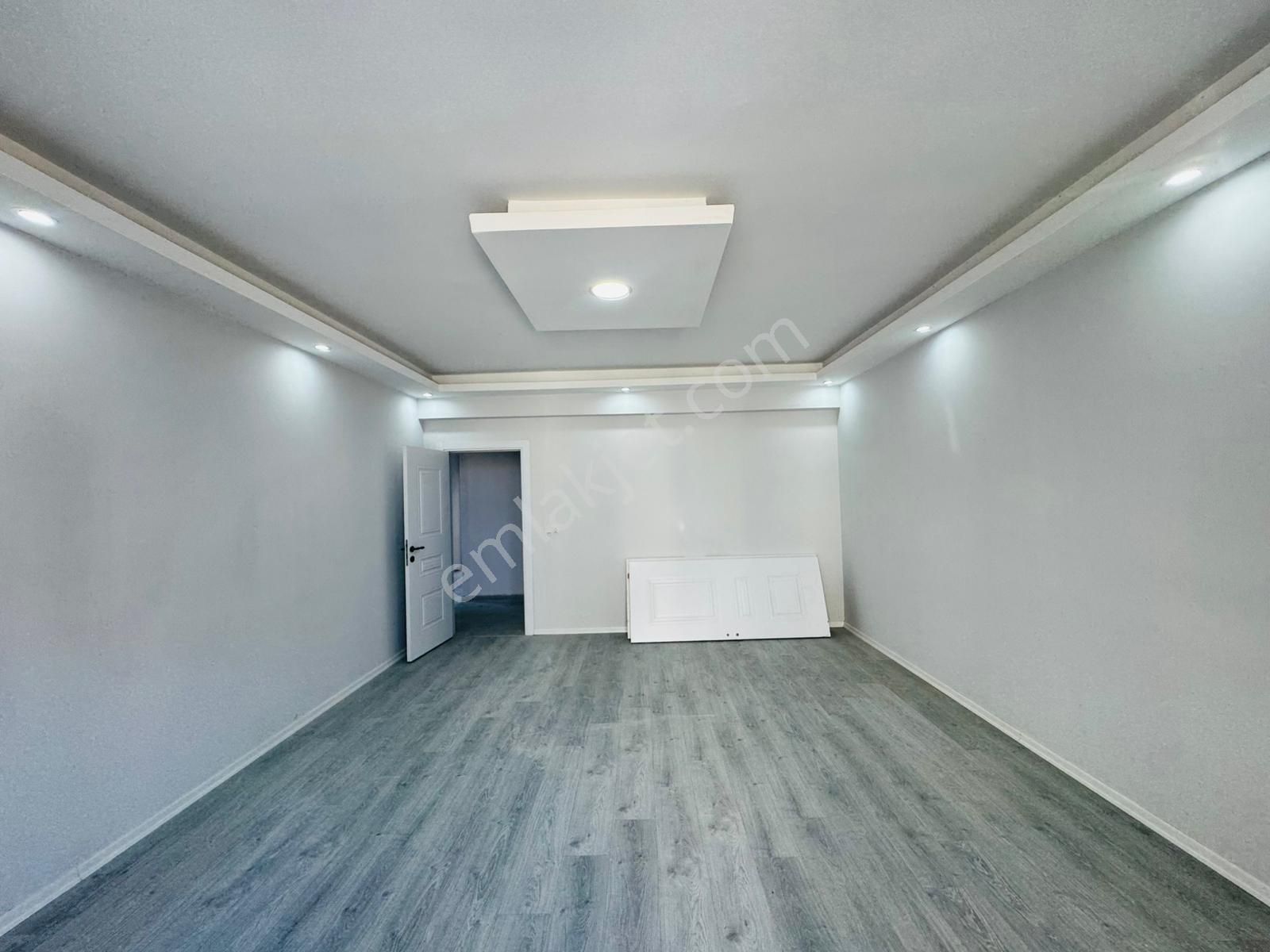 Merpa Emlak'tan Çerkezköy İstasyon Mah'de Kiralık 3+1 Sıfır Daire.!!!
