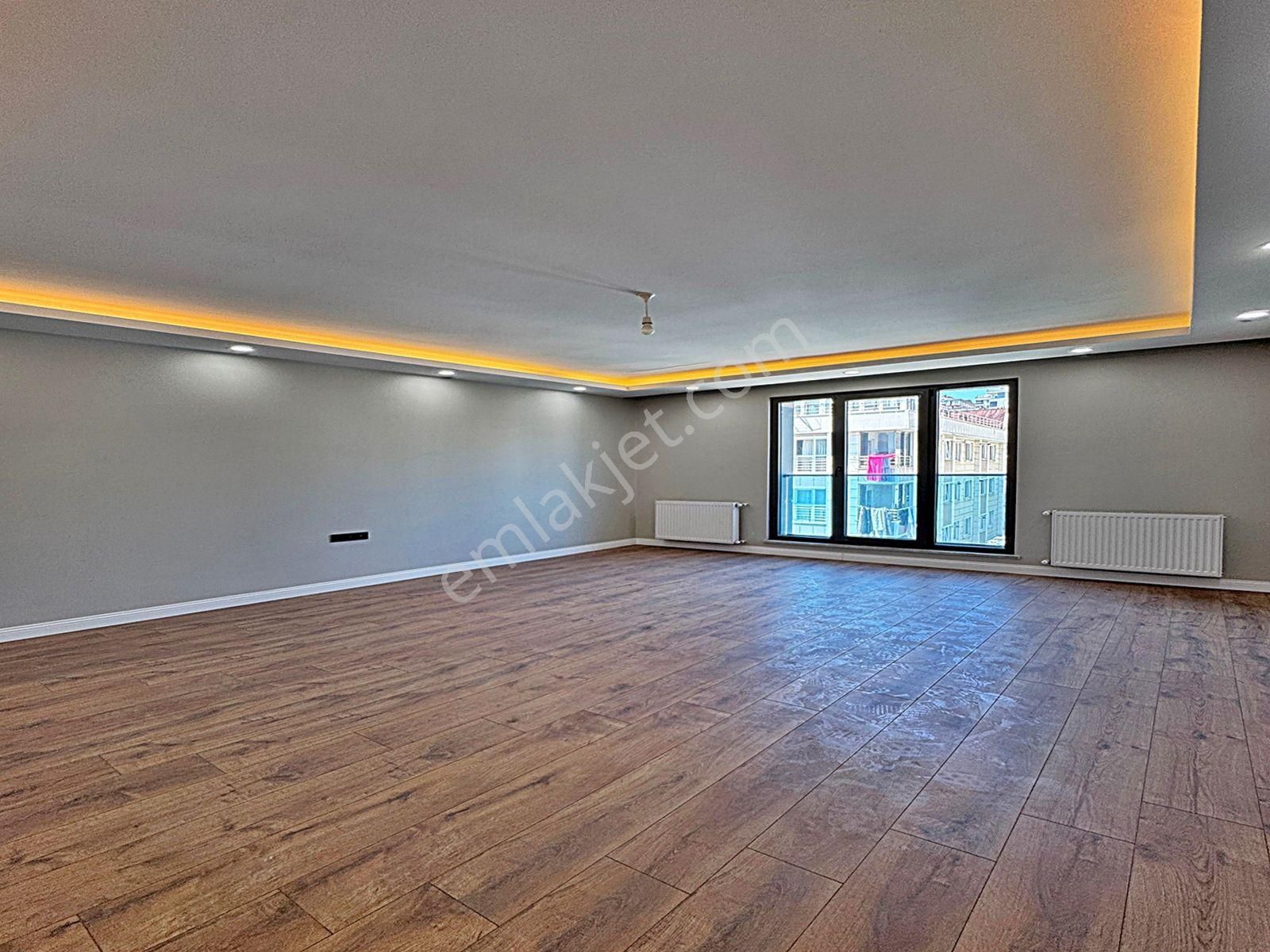 Cadde34 Yapı'dan Merkezi Konumda 2+1 Sıfır Krediye Uygun Daire Satışta!!
