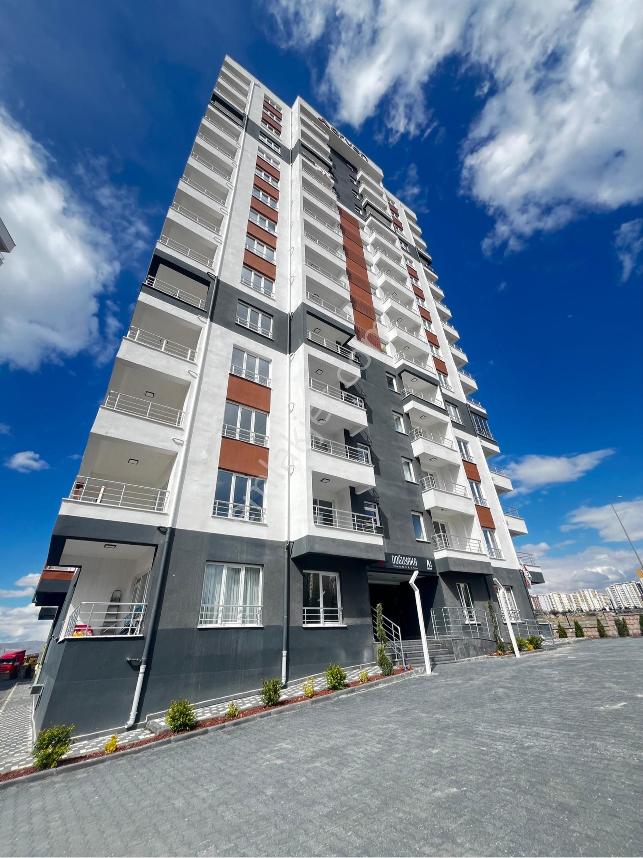 💫akdeniz Gayrımenkul’den Beyazsehir Arven Doğu Yaka 2,5+1 Satılık Daire 💫