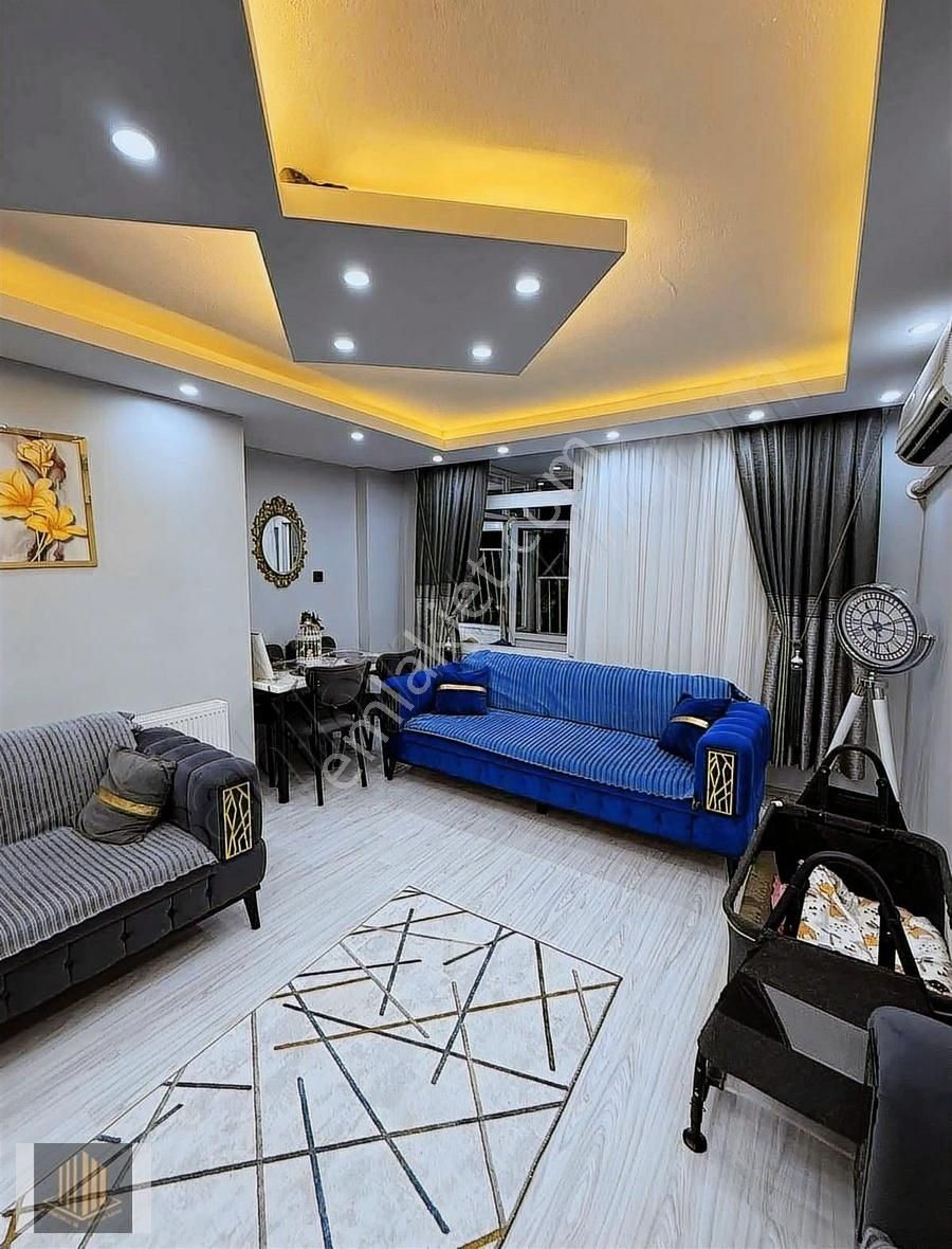 Sağlam'dan Bulvar Üstü Kaçırılmayacak 3+1 Kiralık Daire