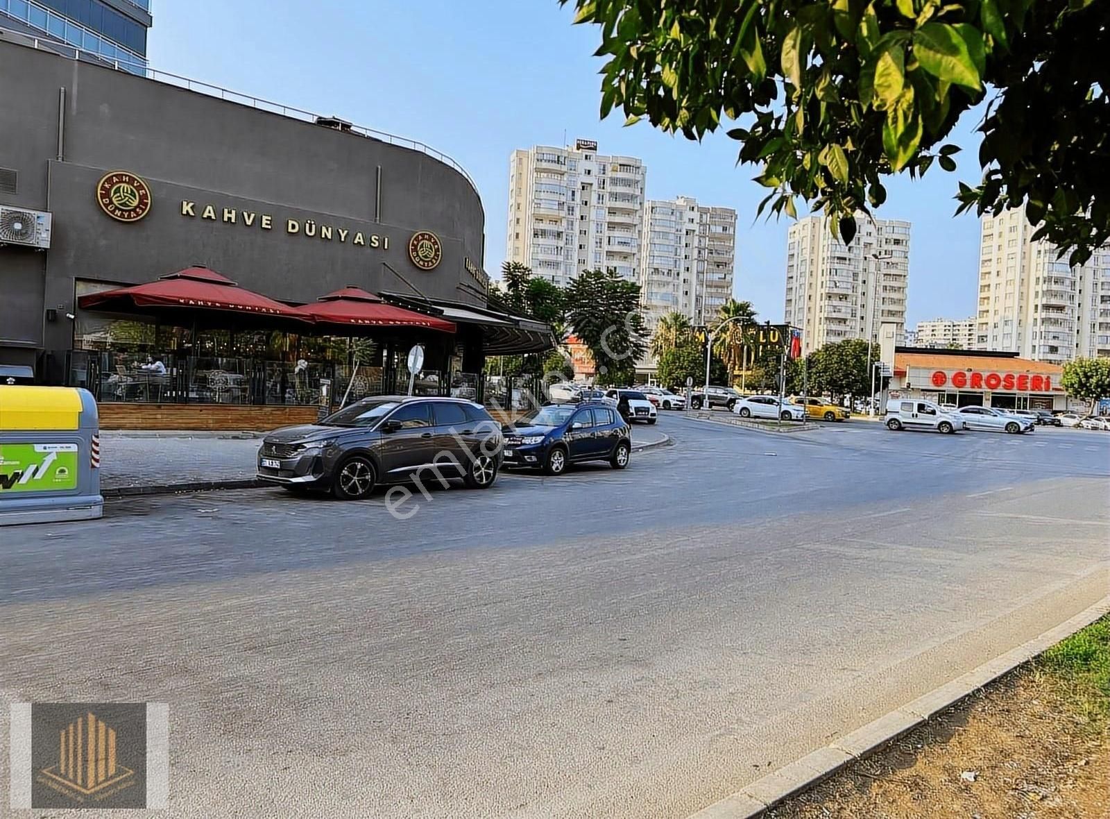 Sağlam'dan 162 Mt İmarlı Projeli Doğal Gazlı Tek Tapu