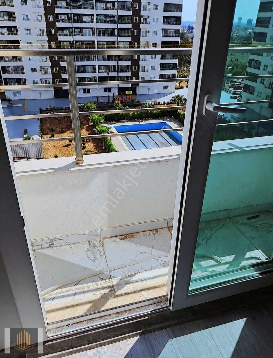 Sağlam'dan Yüzüncüyıl'da Kiralık 2+1 Daire