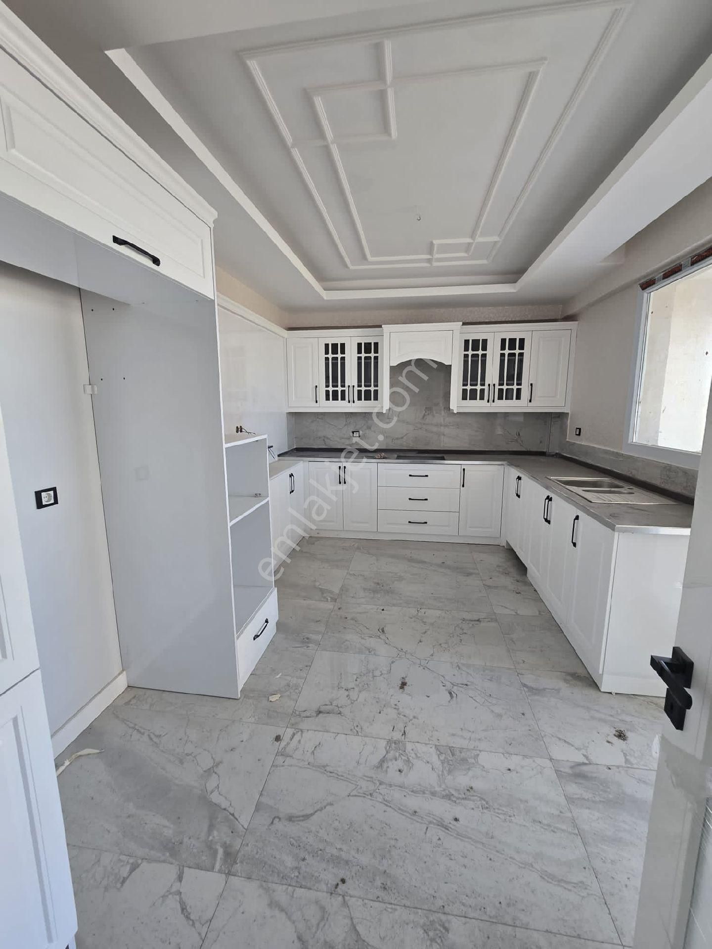 Yenişehir İlçesinde Dökmetaş Mevkiinde Bulunan 2+1 Odalı 90 M² Net Dairemiz Satılıktır