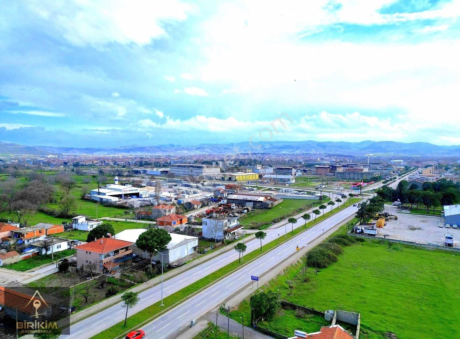 ▃birikim▃'tek Yetkili' Merkeze Çok Yakın 3 Kat %40 Konut İmarlı!