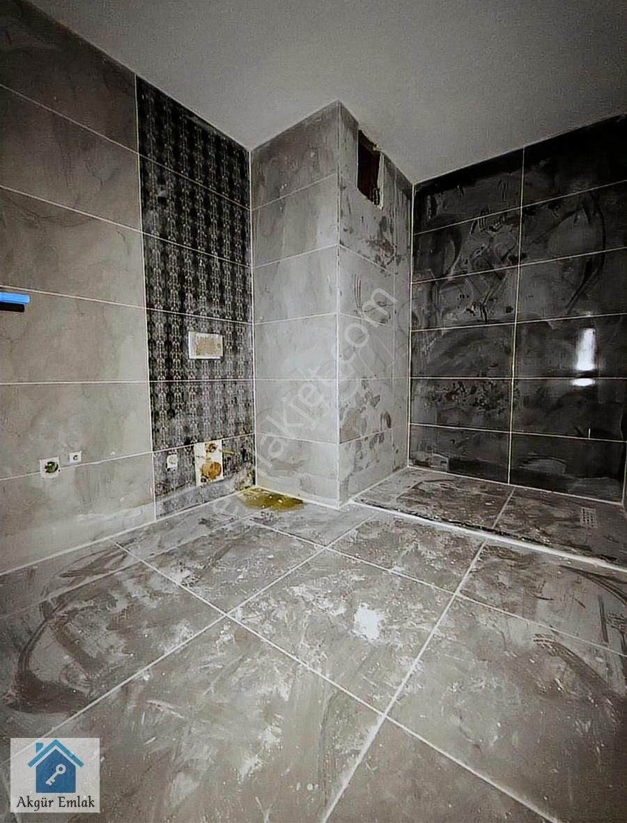 Akgür Emlaktan 2+1 100m2 Sıfır Daire - Görsel 6