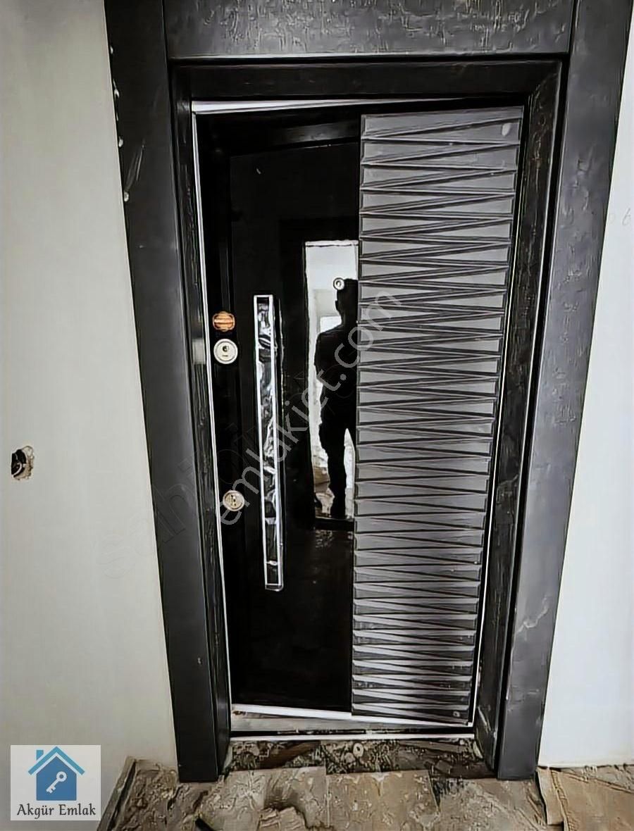 Akgür Emlaktan 2+1 100m2 Sıfır Daire - Görsel 7