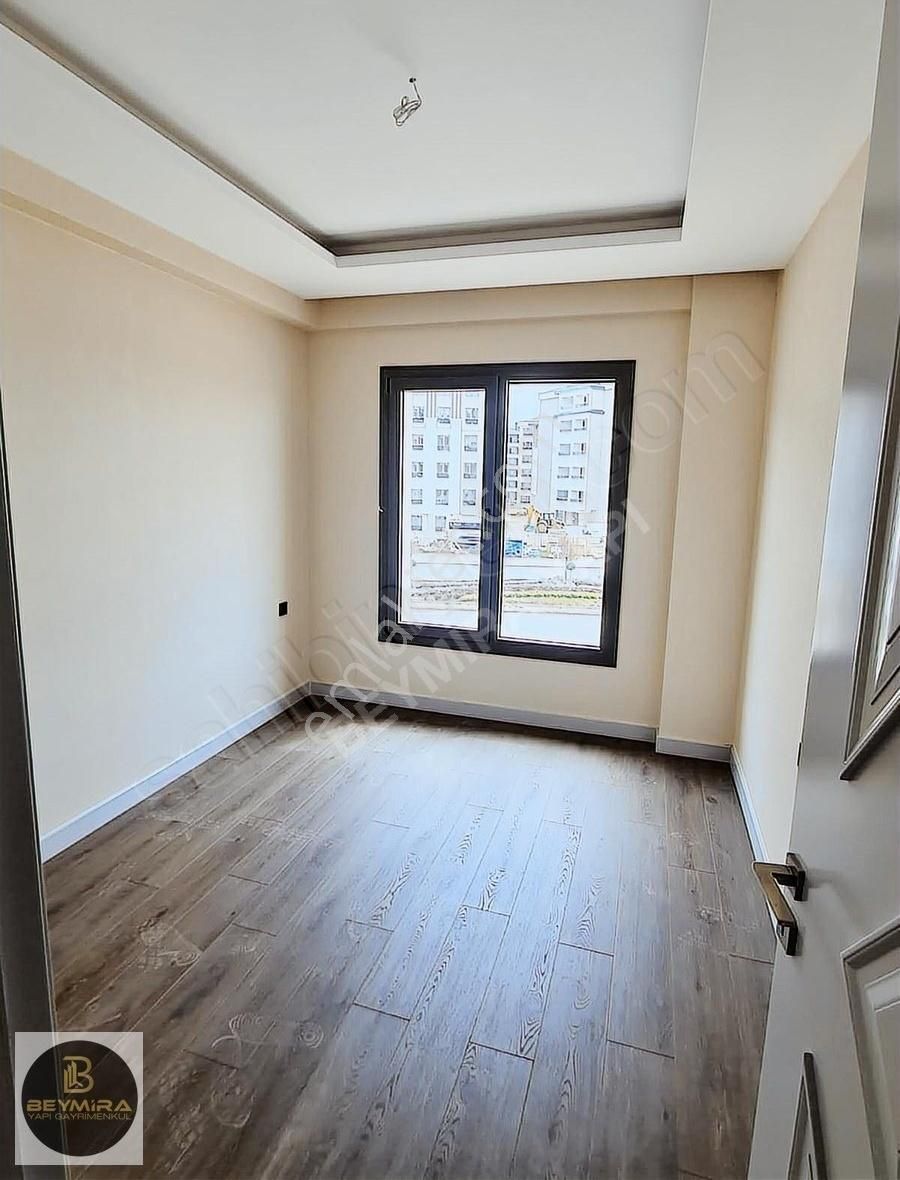 Beymira Yapı'dan Satılık 4+1 Ultra Lüks Ful + Ful Akıllı Daire - Görsel 28