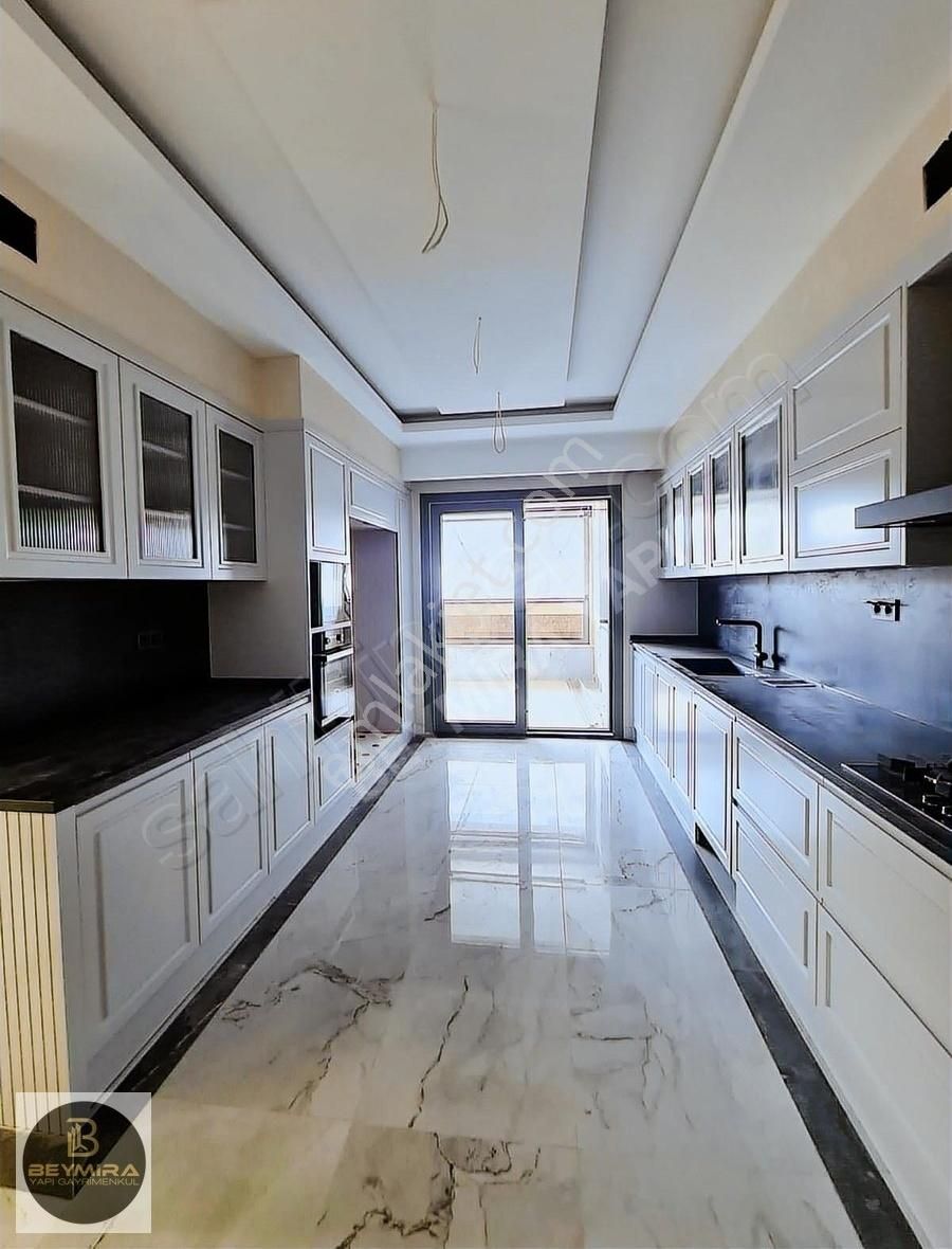 Beymira Yapı'dan Satılık 4+1 Ultra Lüks Ful + Ful Akıllı Daire - Görsel 6