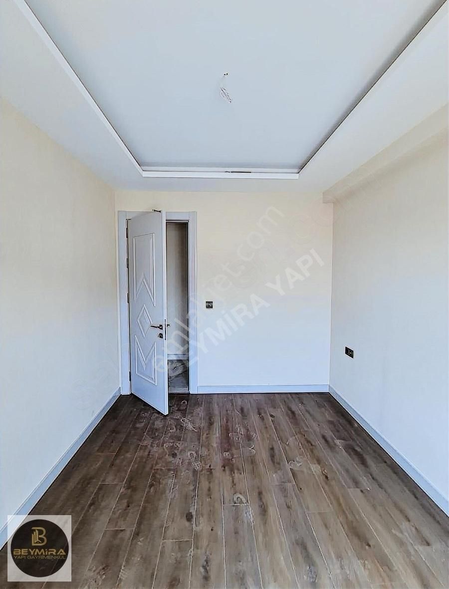 Beymira Yapı'dan Satılık 4+1 Ultra Lüks Ful + Ful Akıllı Daire - Görsel 27