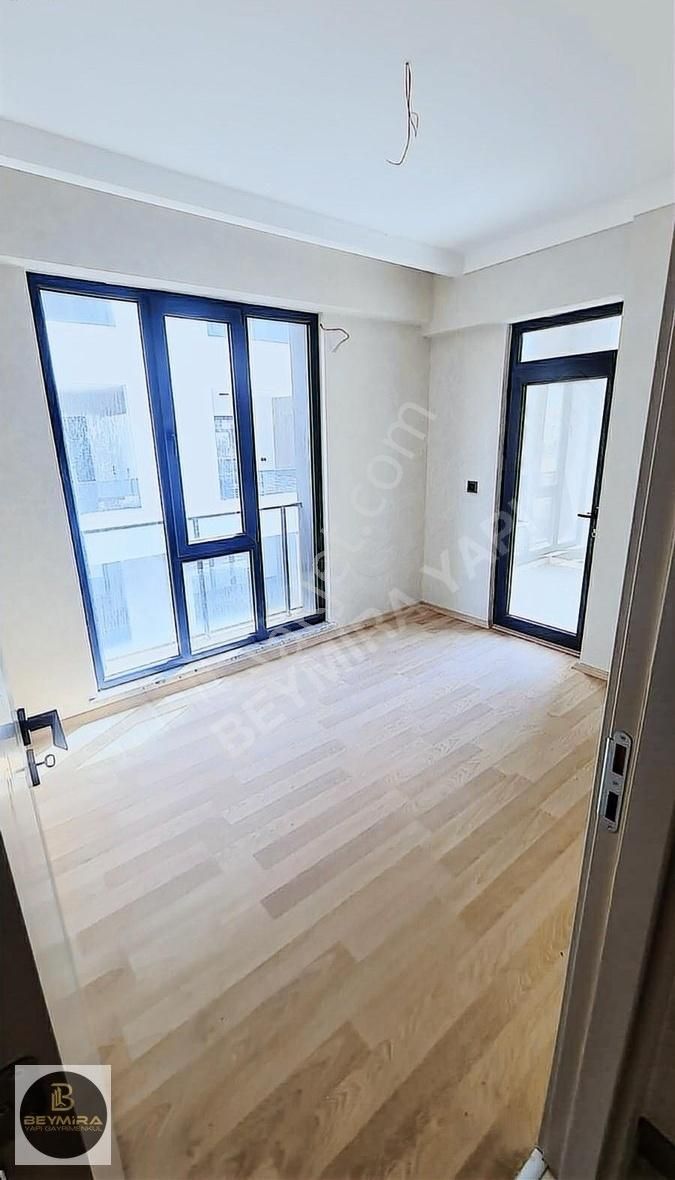 Beymira Yapı'dan Site İçerisinde Lüks 4+1 Hazır Daireler - Görsel 26