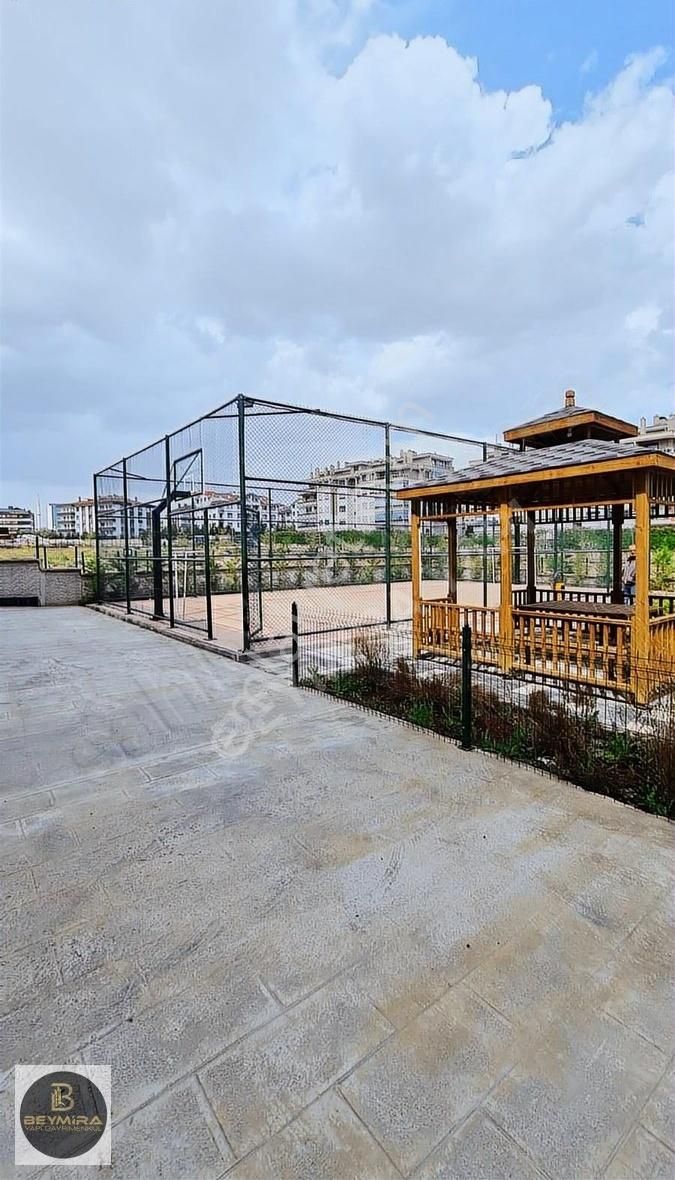 Beymira Yapı'dan Site İçerisinde Lüks 4+1 Hazır Daireler - Görsel 17