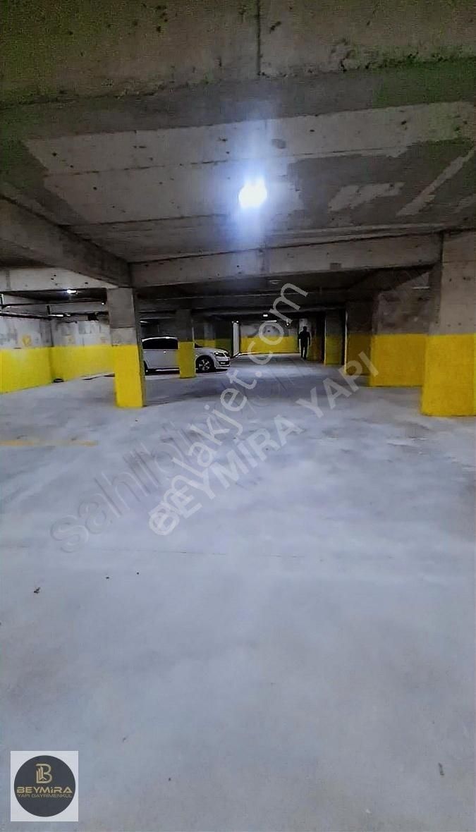 Beymira Yapı'dan Site İçerisinde Lüks 4+1 Hazır Daireler - Görsel 20