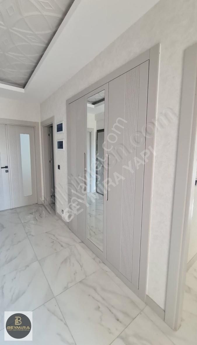 Beymira Yapı'dan Site İçerisinde Lüks 4+1 Hazır Daireler - Görsel 11