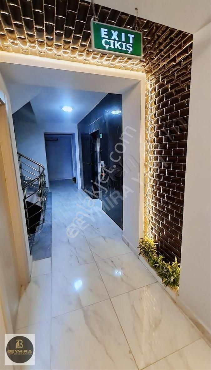 Beymira Yapı'dan Site İçerisinde Lüks 4+1 Hazır Daireler - Görsel 28