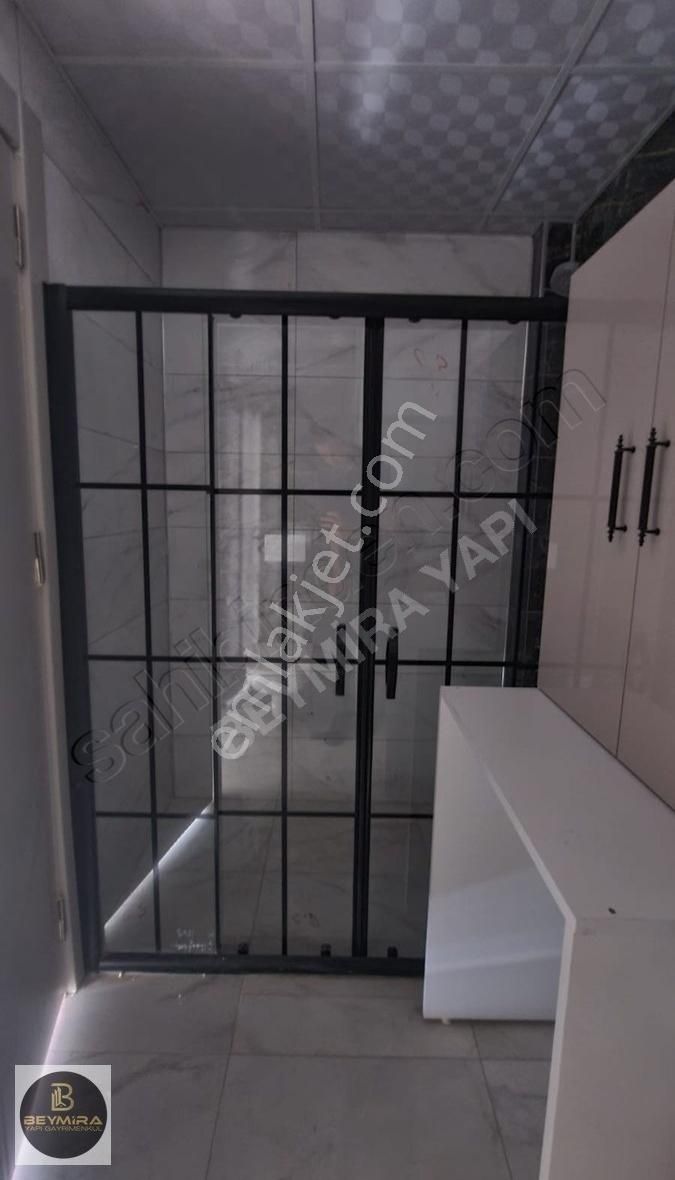 Beymira Yapı'dan Site İçerisinde Lüks 4+1 Hazır Daireler - Görsel 4