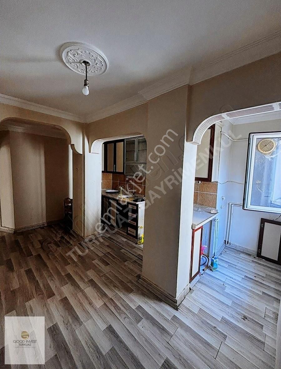 Pulur Mh Çarşıya Yakın 2+1 Kiralık Daire