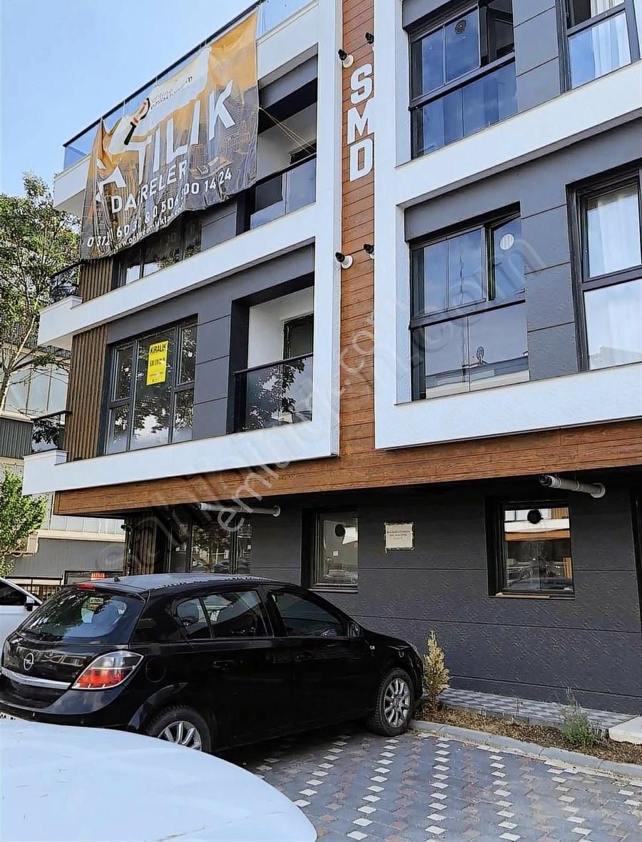 2+1 Kiralık Daire