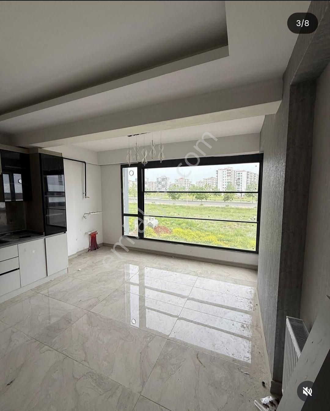 Bağcılar Nevruz Park Karşısında 2+1 Kiralık Daire Bulunmaktadır