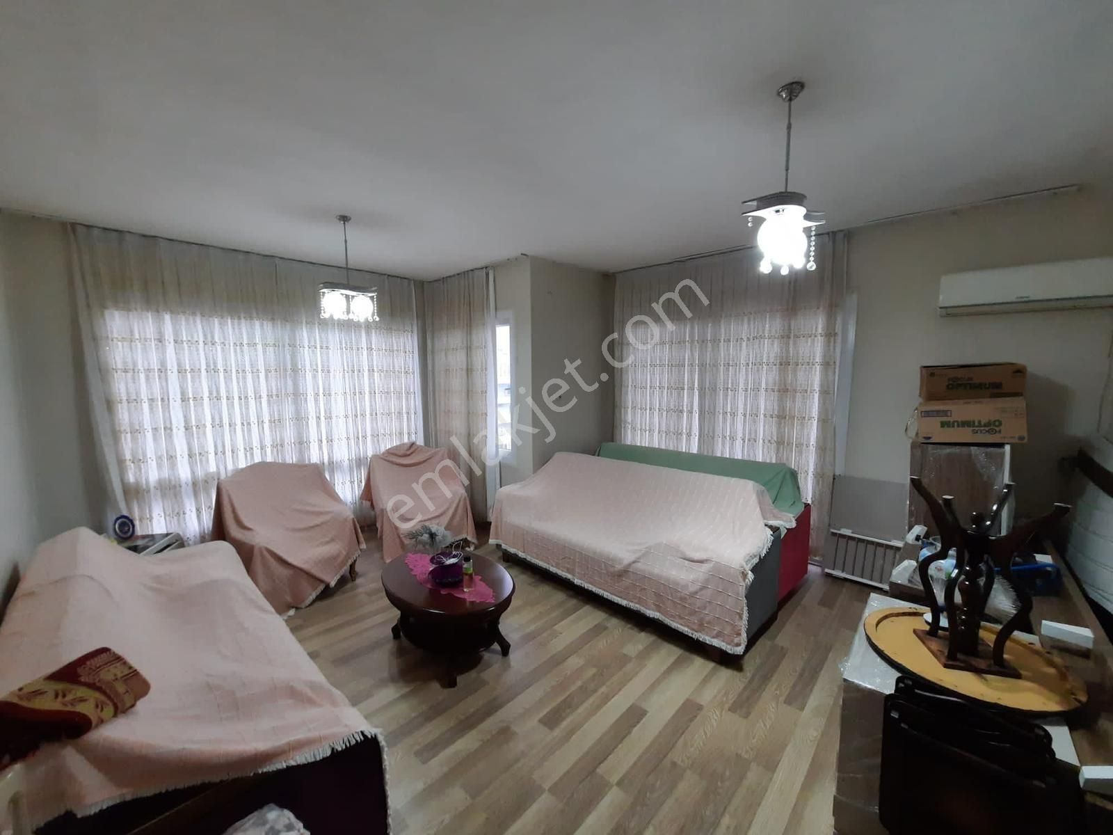 Dream Home'dan Yenişehir'de 3+1 Geniş Uygun Daire