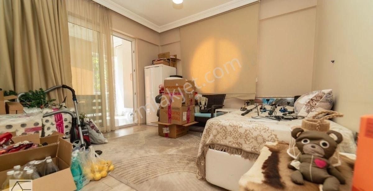 Muğla Fethiye Bölgesinde 6+1 Ters Dubleks Satılık Eşyasız Havuzlu Daire - Görsel 11