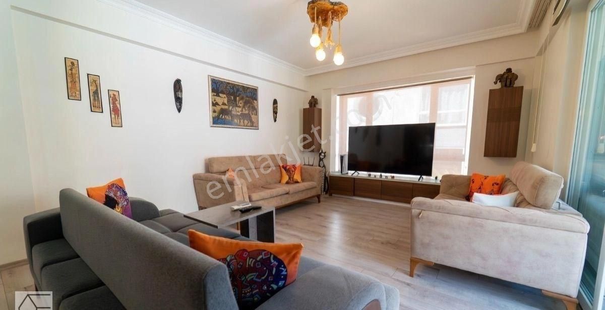 Muğla Fethiye Bölgesinde 6+1 Ters Dubleks Satılık Eşyasız Havuzlu Daire - Görsel 20